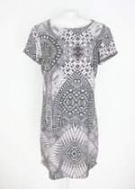 vestido Le Lis Blanc feminino branco