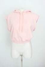 blusa riachuelo feminina rosa