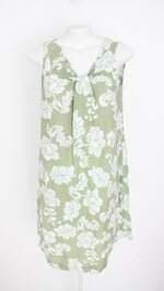 vestido richards feminino estampado 