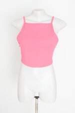 top C&A feminino rosa