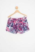 shorts hering feminino estampado