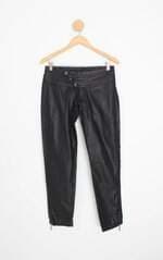 calça slim handara feminina preta