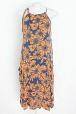 vestido renner feminino estampado 