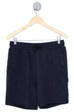 bermuda primark masculina azul