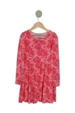 vestido Renner kids floral