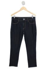 calça jeans Enjoy feminina azul