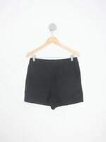 shorts feminino preto