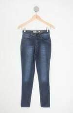 calça jeans hering feminina azul