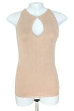 blusa Renner feminina marrom