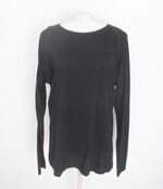blusa feminina preta