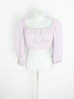 Blusa Laguna feminina rosa