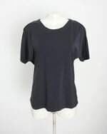 blusa paprika feminina preta
