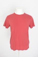 camiseta khelf masculina vermelha