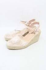 sapatilha styleloop feminina bege