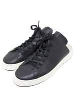 mule Osklen feminino preto