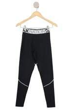 calça legging dlk feminina preta