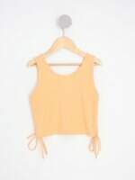 regata renner kids laranja