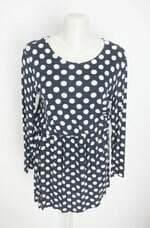 vestido renner feminino estampado