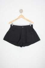 shorts renner feminino preto