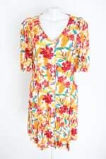 vestido pokan feminino estampado