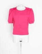 blusa feminina rosa