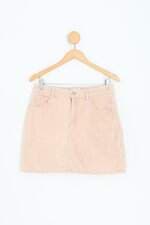 saia cotton on feminina rosa