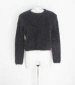 blusa renner feminina preta