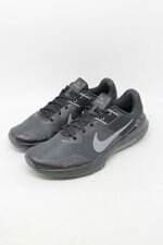 tênis esportivo nike masculino preto