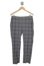 Calça Xadrez Gregory Feminina