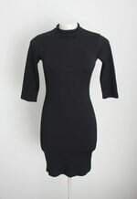vestido onlauri feminino preto