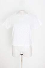 blusa contatho feminina branca