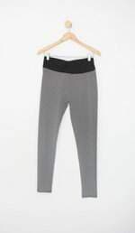 calça legging feminina preta