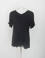 Blusa Marisa feminina preta