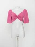 blusa marisa feminina rosa