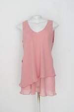 blusa feminina rosa