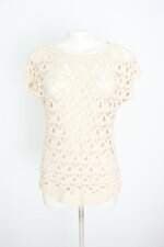 blusa cheers feminina bege