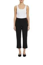 Calça Slim Agilità feminina preta