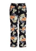 Calça Slim Animale feminina Floral