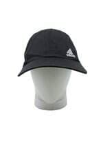 Boné Adidas masculino preto