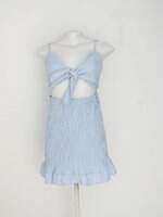 blusa planet girls feminina azul
