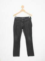 calça slim riachuelo feminina cinza