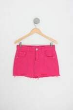 saia riachuelo feminina rosa