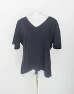 Blusa Hering feminina azul