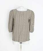 blusa renner feminino estampada