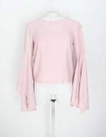 blusa renner feminina rosa