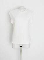 blusa renner feminina branca
