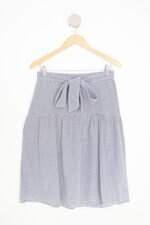 saia gap feminina estampada