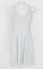 vestido Maria Filó feminino azul