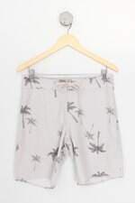 bermuda south&co masculina estampada