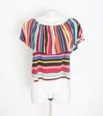 blusa renner feminina estampada